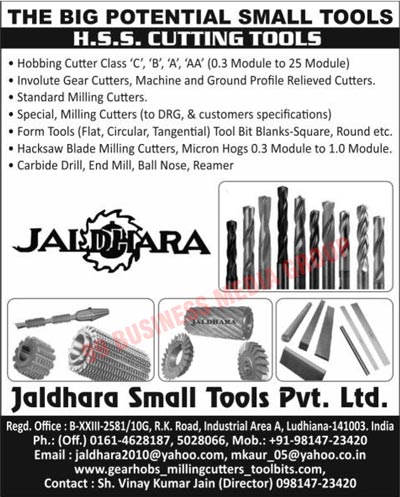 Hobbing Cutters, Involute Gear Cutters, Ground Profile Relieved Cutters, Standard Milling Cutters, Milling Cutters, Form Tools, Forming Tools, Hacksaw Blade Milling Cutters, Micron Hogs, Square Tool Bits, Blank Tool Bits, Flat Tool Bits, Round Tool Bits, Involute Gear Cutting Machines, Carbide Drills, End Mills, Ball Noses, Solid Reamers, Solid Carbides, Solid Endmills, Solid Drills, Solid Step Drills, Ground Profile Relieved Machines, Special Cutters, Flat Tools, Circular Tools, Tangential Form Tools, Flat Form Tools, Circular Form Tools, Tool Bit Blank Square, Tool Bit Blank Round, Tool Bit Blank Flats, Reamers, Face Cutters, Double Angle Cutters, Single Angle Cutters, Shell End Mill Cutters, Saw Cutters, Scalping Cutters, Profile Cutters, Hacksaw Cutters, Rack Cutters, Corner Radius Cutters, Chain Sprocket Cutters, Profile Milling Cutters, Tool Bits, Gear Hobs, Multi Start Hobs, Ratchet Hobs, Timing Belt Pulley Hobs, Machine Profile Relieved Cutters