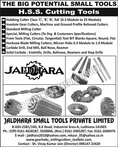 Hobbing Cutters, Involute Gear Cutters, Ground Profile Relieved Cutters, Standard Milling Cutters, Customized Milling Cutters, Form Tools, Forming Tools, Hacksaw Blade Milling Cutters, Micron Hobs, HSS Cutting Tools, Square Tool Bits, Blank Tool Bits, Flat Tool Bits, Round Tool Bits, Involute Gear Cutting Machines, Carbide Drills, End Mills, Ball Noses, Solid Reamers, Solid Carbides, Solid Endmills, Solid Drills, Solid Step Drills, Ground Profile Relieved Machines, Special Cutters, Milling Cutters, Flat Tools, Circular Tools, Tangential Tools