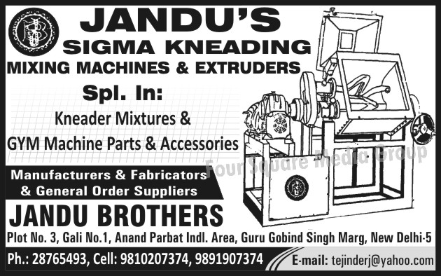 GYM Machinery Parts, Gym Machinery Accessories