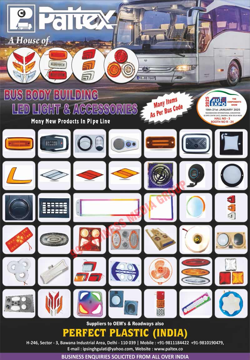 Bus Body Building Accessories, Bus Body Led Lights, Bus Led Lights, Suspension Parts, Bus Body Building Led Lights, Bus Body Building Led Accessories, Bus Lights, Bus Accessories