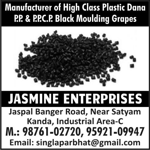 Plastic Granules, Plastic Raw Materials