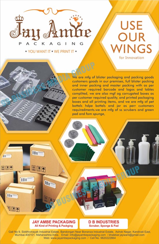 Shoe Boxes, Corrugated Boxes, Pharmaceutical Cartons, Garment Packagings, Display Packagings, Food Boxes, Beverage Boxes, Vacuum Formings, Food Packagings, Transparent Packagings, Clamshell Packagings, Blister Packagings, Frozen Food Packagings, Embossed Posters, Biscuit Trays, Vial Trays, Plastic Packing Trays, Memory Blister Packs, Blister Trays, Food Trays, Cake Trays, Vacuum Formed Products, PVC Blister Trays, Mobile Accessory Blisters, Packaging Trays, Ampoule Trays, Cosmetic Trays, Stationery Trays