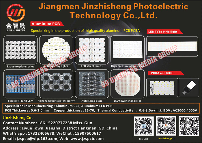 Led Strip Lights, PCBAs, SKDs, Exposure Plate Series, Led High Bay Lights, Led Street Lamps, High Pressure Plate Series, FRs, CEMs, Security Aluminum Substrates, Auto Lamp Plates, Led Tower Chandeliers, Aluminum Led PCBs, Aluminum PCBs