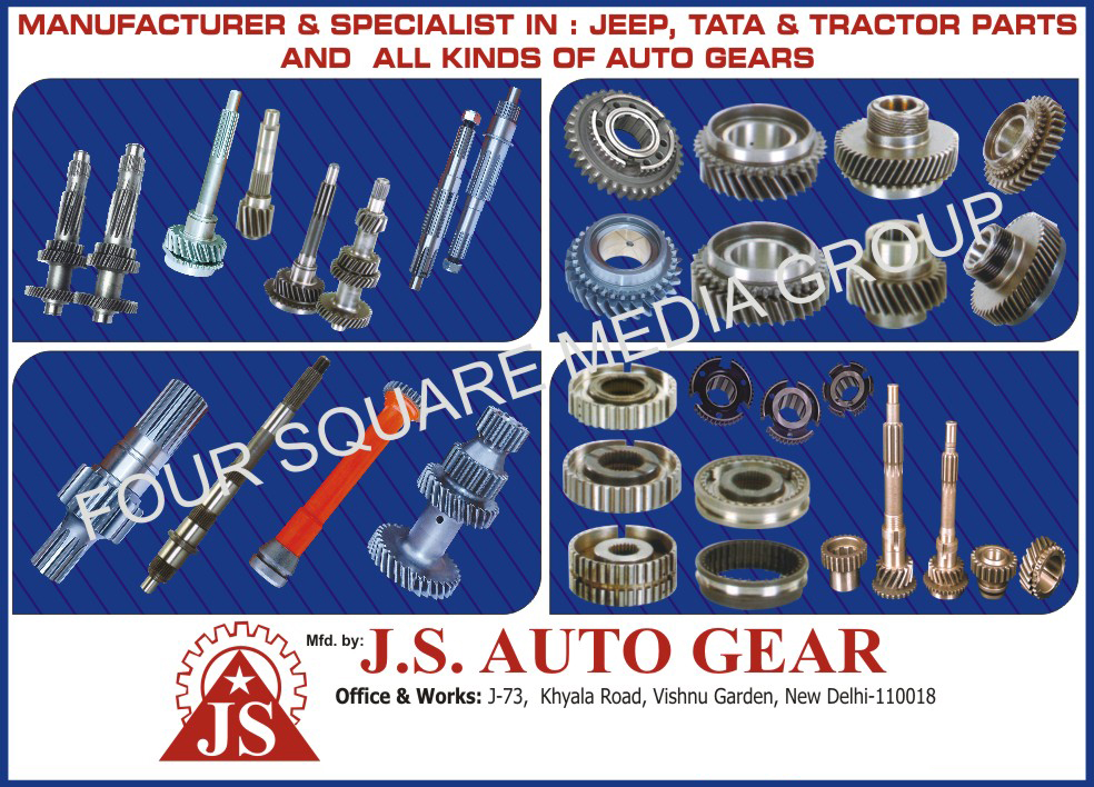 Jeep Parts, automotive Parts, Tractor Parts, Filters, four wheeler spare parts, automotive gears, Brake Spare Parts, gears, clutch kits, engine parts, Automotive oils, oil seals, washers, pistons,Jeep Gear Parts, Automotive Sprockets, Tractors Gear Parts, Auto Gear Parts