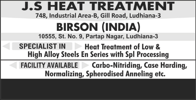 High Alloy Steel Heat Treatment, Low Alloy Steel Heat Treatment, Carbo Nitriding Service, Case Harding Service, Spherodised Anneling Service,Alloy steels, Steerings, Heat Treatment Service