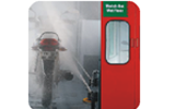 Vehicle Washing Systems manufacturer