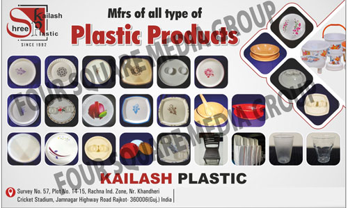 Plastic Products