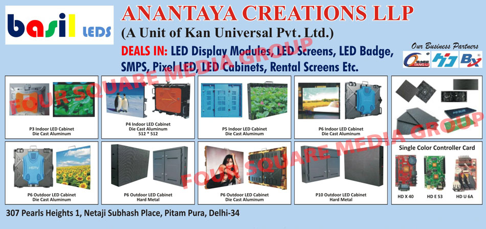 Display Module SMD Leds, Led Display Modules, Led Bulbs, Led Lights, Led Panel Lights, Led Pixels, Led Modules, SMD Led, Led Display Wire Accessories, Led Exposed Light String, Switch Mode Power Supply, Led Display Control Cards, Led Screen, Led Badge, SMPS, Led Cabinet, Rental Screen