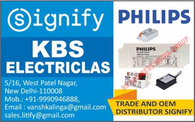 Philips, OEM Philips