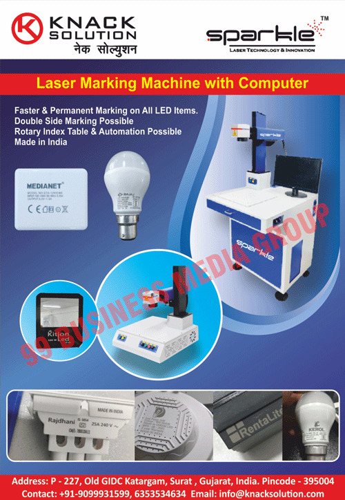 Laser Marking Machine with Computer, Laser Marking Machines, Laser Engraving Machines, Led Laser Printing Machines, Lamp Laser Marking Machines, Fiber Laser Marking Machines, Laser Printing Machines, Led Light Laser Markers, Led Light Laser Marking Machines, Auto Part Laser Marking Machines, Electric Parts Laser Marking Machines, Plastic Laser Marking Machines, Steel Laser Marking Machines, Metal Laser Marking Machines