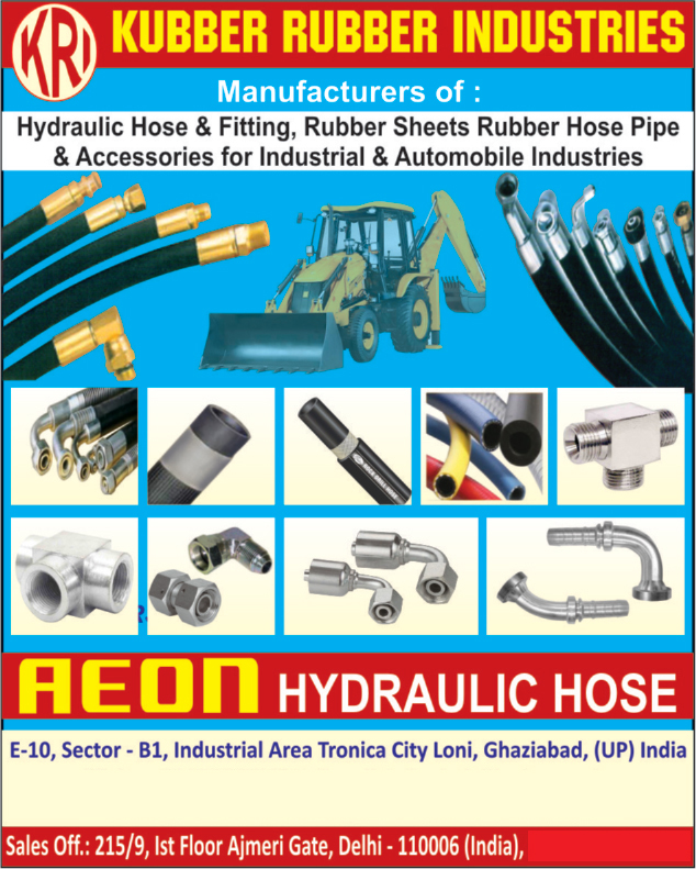 Automotive Hydraulic Hoses, Automotive Hydraulic Fittings, Automotive Rubber Sheets, Automotive Rubber Hose Pipes, Automotive Accessories, Industrial Accessories, Industrial Hydraulic Hoses, Industrial Hydraulic Fittings, Industrial Rubber Hose Pipes,Hydraulic Hose, Hydralic Fitting, Rubber Sheets, Rubber Hose Pipe, Rubber Hose Accessories