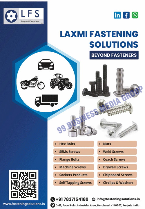 Hex Bolts, Nuts, SME Screws, Washers, Flange Bolts, Machine Screws, Socket Products, Self Tapping Screws, Weld Screws, Coach Screws, Drywall Screws, Chipboard Screws, Circlips