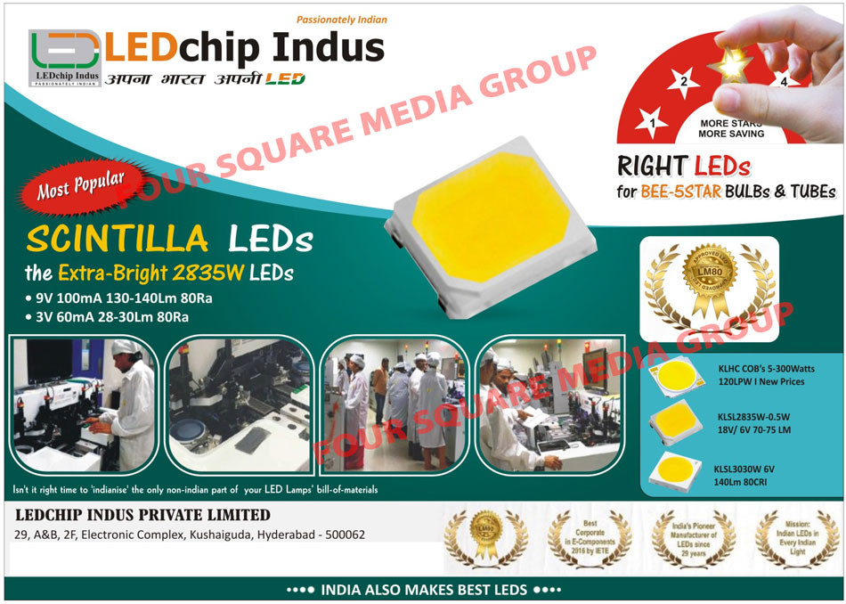 Led Chips