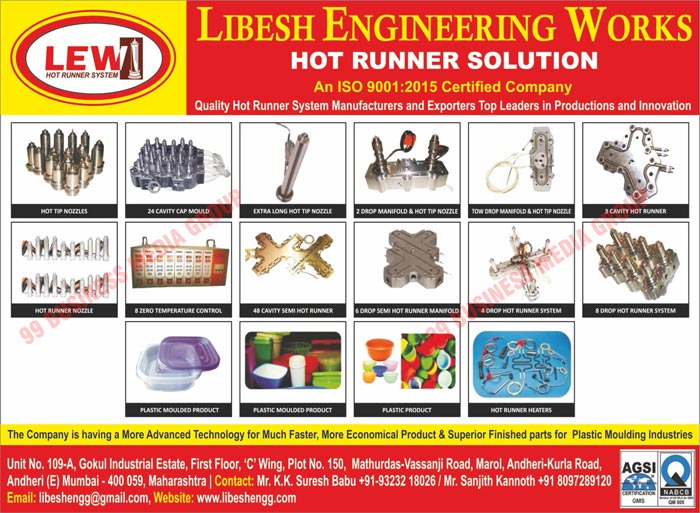 Hot Runner Solutions, Fully Automatic Hot Runner Systems, Semi Automatic Hot Runner Systems, Moulds Hot Runner Systems, Injection Moulds, Hot Tip Nozzles, Four Drop Manifolds, 4 Drop Manifolds, Semi Hot Runner Systems, Single Hot Sprue Nozzles, Plastic Moulded Products, Plastic Product Moulded Hot Runner Systems, Hot Runner Heaters, 24 Cavities Hot Runner Systems, Twenty Four Cavities Hot Runner Systems, 8 Cavity Hot Runner Manifolds, Eight Cavity Hot Runner Manifolds, Two Drop Manifolds, 2 Drop Manifolds, Three Drop Manifolds, 3 Drop Manifolds, 48 Cavities Semi Hot Runner Systems, Forty Eight Cavities Semi Hot Runner Systems, Six Drop Semi Hot Runner Manifolds, 6 Drop Semi Hot Runner Manifolds, 4 Drop Hot Runner Systems, Four Drop Hot Runner Systems, 8 Drop Hot Runner Systems, Eight Drop Hot Runner Systems, Sixteen Drop Hot Runner Accessories Manifold Nozzles, 16 Drop Hot Runner Accessories Manifold Nozzles, Thermal Efficient Single Hot Sprue Nozzles, Eight Zone Temperature Controllers, 8 Zone Temperature Controllers, 24 Cavity Cap Moulds, 24 Cavity Cap Moulds, 3 Cavity Hot Runners, Hot Runner Nozzles, Extra Long Hot Tip Nozzles, Tow Drop Manifolds, 8 Zero Temperature Controls, Plastic Products