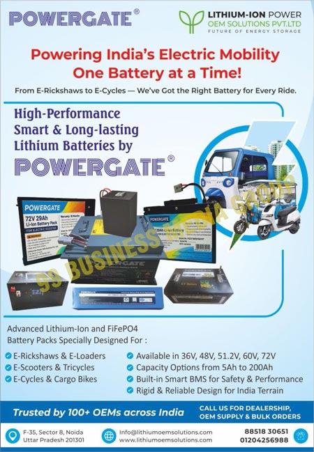 Lithium Batteries, Electric Cycle Batteries, Lithium Ion Battery Packs, FiFePo4 Battery Packs, E Rickshaw Lithium Ion Battery Packs, E Loader Lithium Ion Battery Packs, E Scooter Lithium Ion Battery Packs, Tricycle Lithium Ion Battery Packs, E Cycle Lithium Ion Battery Packs, Cargo Bike Lithium Ion Battery Packs, E Rickshaw FiFePo4 Battery Packs, E Loader FiFePo4 Battery Packs, E Scooter FiFePo4 Battery Packs, Tricycle FiFePo4 Battery Packs, E Cycle FiFePo4 Battery Packs, Cargo Bike FiFePo4 Battery Packs