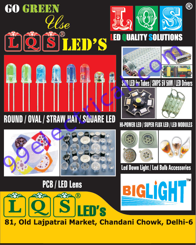 Led Bulb Housings, High Bay Light Housings, Flood Light Housings, Street Light Housings, COB Led, Led Lens, Led MCPCB, Led Lights, Led Drivers, DIP Led Lights, Led Street Light Power Leds, SMD LED Tube Lights, SMD Led For Bulbs, Led Controllers, Led Strip Lights, Led Torch Reflector, Led Light Accessories,Led Bulb Accessories, Led Downlights, Led Modules, Electrical Items, PCB Led Lens, Printed Circuit Board, PCB, SMD Led, SMPS, Super Flux Led, Led Bulbs, Led Tubes, Round Led, Oval Led, Straw Hat Led, Square Led, Electrical Products, Electrical Parts