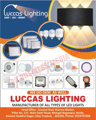 Led Lights