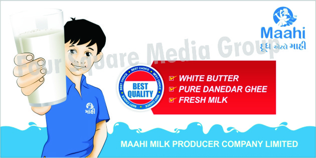 White Butter, Ghee, Milk, Dairy Products