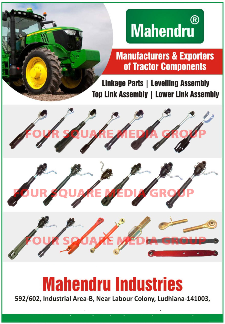 Tractor Components, Tractor Linkage Parts, Tractor Levelling Assembly, Tractor Top Link Assembly, Tractor Lower Link Assembly, Tractor Levelling Assemblies, Tractor Top Link Assemblies, Tractor Lower Link Assemblies, Linkage Parts, Levelling Assembly, Top Link Assembly, Lower Link Assembly