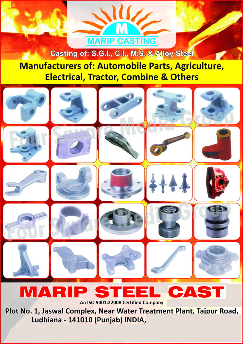 SGI Castings, CI Castings, MS Castings, Alloy Steel Castings, SGI Casting For Automobile Parts, CI Casting For Automobile Parts, MS Casting For Automobile Parts, Alloy Steel Casting For Automobile Parts, SGI Casting For Agriculture Parts, CI Casting For Agriculture Parts, MS Casting For Agriculture Parts, Alloy Steel Casting For Agriculture Parts, SGI Casting For Electrical Parts, CI Casting For Electrical Parts, MS Casting For Electrical Parts, Alloy Steel Casting For Electrical Parts, SGI Casting For Tractor Parts, CI Casting For Tractor Parts, MS Casting For Tractor Parts, Alloy Steel Casting For Tractor Parts, SGI Casting For Combine Parts, CI Casting For Combine Parts, MS Casting For Combine Parts, Alloy Steel Casting For Combine Parts