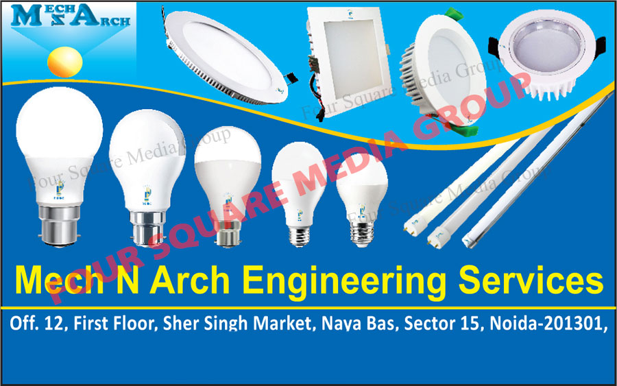 Led Lights, Led Bulbs, Led Panel Lights, Led Tube Lights