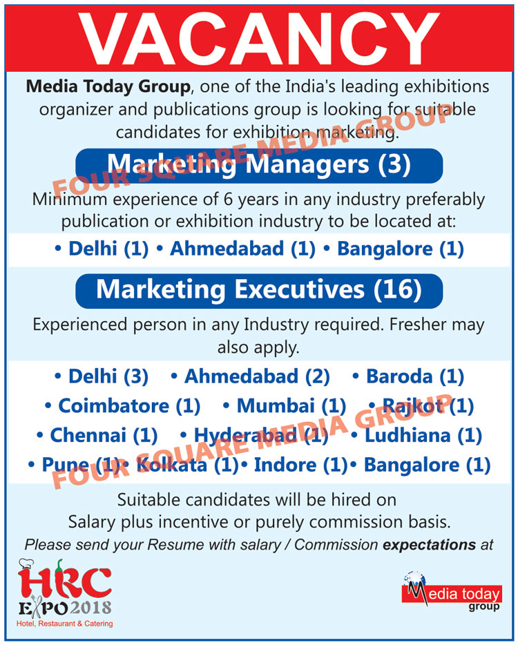 Marketing Manager vacancy in Delhi, Marketing Manager vacancy in Ahmedabad, Marketing Manager vacancy in Bangalore, Marketing Executives vacancy in Delhi, Marketing Executives vacancy in Ahmedabad, Marketing Executives vacancy in Baroda, Marketing Executives vacancy in Coimbatore, Marketing Executives vacancy in Mumbai, Marketing Executives vacancy in Rajkot, Marketing Executives vacancy in Chennai, Marketing Executives vacancy in Hyderabad, Marketing Executives vacancy in Ludhiana, Marketing Executives vacancy in Pune, Marketing Executives vacancy in Kolkata, Marketing Executives vacancy in Indore, Marketing Executives vacancy in Bangalore