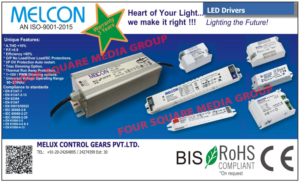 Led Driver