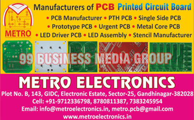 Printed Circuit Boards, PCB, Metal Core Printed Circuit Boards, MCPCBs, FR4 Printed Circuit Boards, SS Printed Circuit Boards, DS Printed Circuit Boards, PTH Printed Circuit Boards, Printed Circuit Board Designing Services, PCB Designing Services, Printed Circuit Board Solutions, PCB Solutions, Led Assembly Job Works, Led PCB Stencils, Led Printed Circuit Board Stencils, Led PCB Stencils, FR4 PCBs, SS PCBs, DS PCBs, PTH PCBs, Single Side Printed Circuit Boards, Prototype Printed Circuit Boards, Urgent Printed Circuit Boards, Led Printed Circuit Board Drivers, Led Assemblies