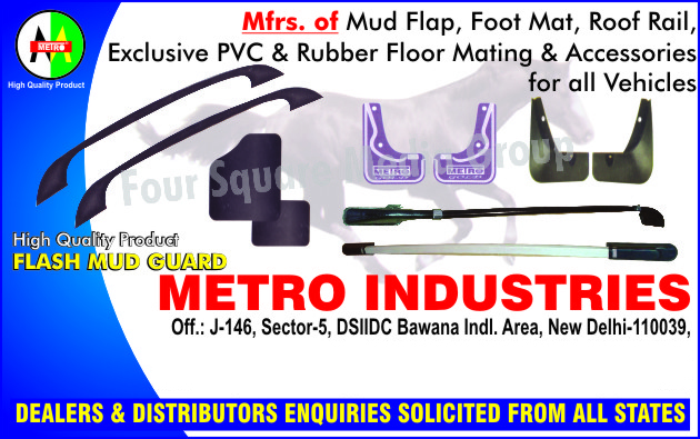 mud flap, foot mat, roof rail, exclusive PVC, Rubber floor mating, mud guard