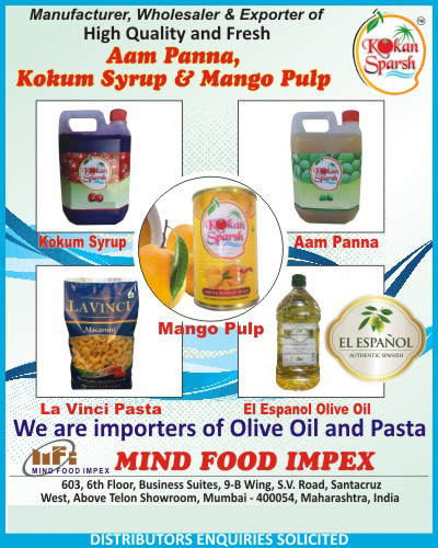 Ghee, Tea, Coffee, Noodles, Spices, Black Pepper, Garam Masala, Turmeric Powders, Red Chilli, Coriander Powders, Rice, Peanut Butter, Sauce, Pure Alphonso Mango Pulp, Energy Drinks, Bourn Vita, Horlicks, Kinder Joy, Cooking Oil, Rice, Flour, Atta, Papads, Private Label Peanut Butter, Alphonso Mango Pulp, Ragi Dosa, Ragi Rava Idli, Oats Idli, Multigrain Dosa, Oats Upma, Aam Panna Syrup, Kokum Syrup, Oilve Oil, Pasta