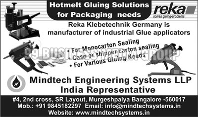 Stationery Equipments, Glue Machinery, Footswitch, Industrial Glue Applicators, Hotmelt Gluing Solution