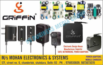 CCTV Cameras, Access Controls like, Access Control Systems, Attendance Machines, Video Security System DVR Cards, Cable TV Products, CATV Adaptors, Networking Adaptors, Power Adaptors, Mobile Chargers