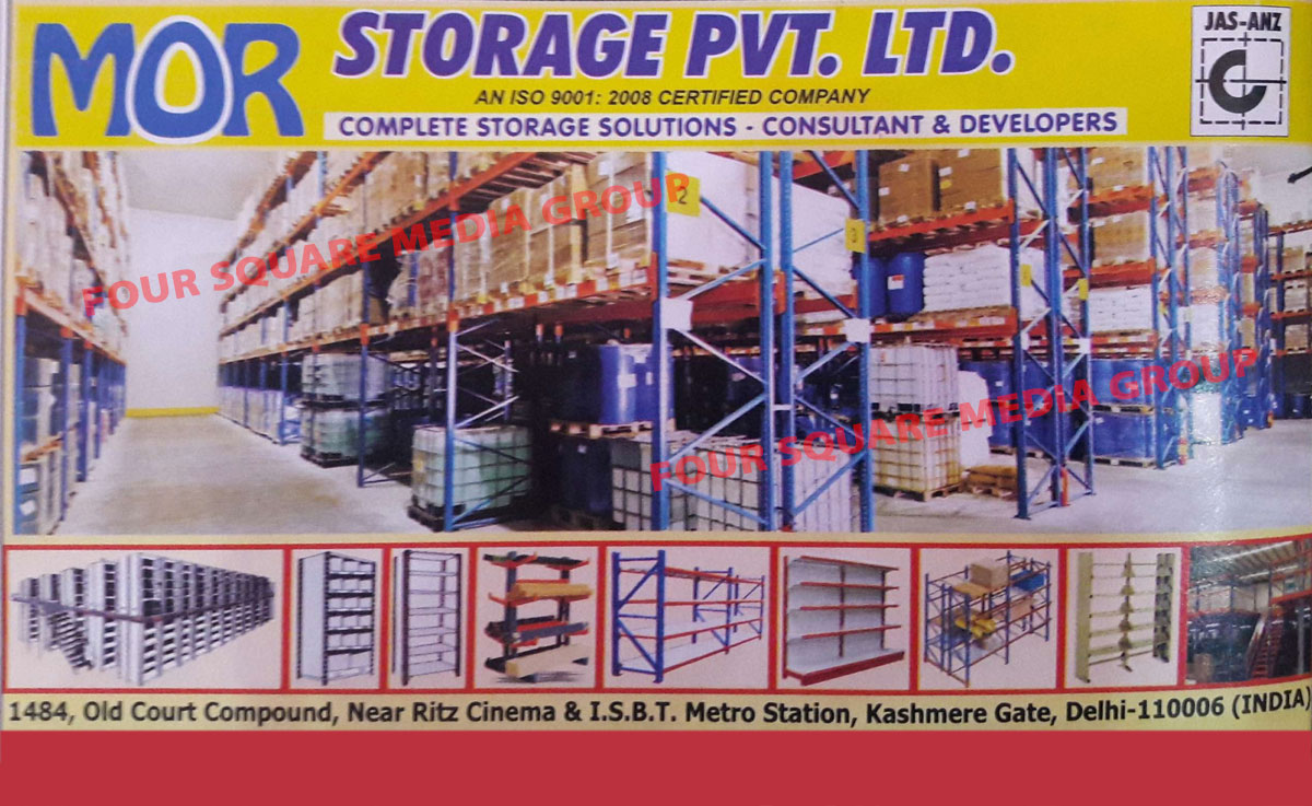 Storage Solutions, Racks, Storage Racks, Storage Racks