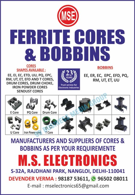 Ferrite Bobbins, Ferrite Cores, RM Core Bobbins, PQ Core Bobbins, EE Core Bobbins, EI Core Bobbins, ETD Core Bobbins, UU Core Bobbins, EFD Core Bobbins, EVD Core Bobbins, Ring Core Bobbins, Pot Core Bobbins, EP Core Bobbins, Lamination Core PCB Mountable Bobbins, EER Core Bobbins, Lamination Core Printed Circuit Board Mountable Bobbins, Led Lighting Bobbins, Led Driver Bobbins, PCB Mountable Bobbins, Transformer Bobbins, Phenolic Bobbins, Drum Cores, Drum Chokes, Iron Powder Cores, Sendust Cores, EC Core Bobbins, EPC Core Bobbins, UT Core Bobbins, ET Core Bobbins, T Core Bobbins, EE Bobbins, ER Bobbins, EC Bobbins, EPC Bobbins, EFD Bobbins, PQ Bobbins, RM Bobbins, UT Bobbins, ET Bobbins, UU Bobbins, EE Cores, EI Cores, EC Cores, ETD Cores, UU Cores, PQ Cores, EPC Cores, RM Cores, UT Cores, ET Cores, EFD Cores, T Cores, Drum Choke Cores, E Cores, U Cores, Iron Power Cores