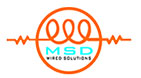 MSD Wired Solutions