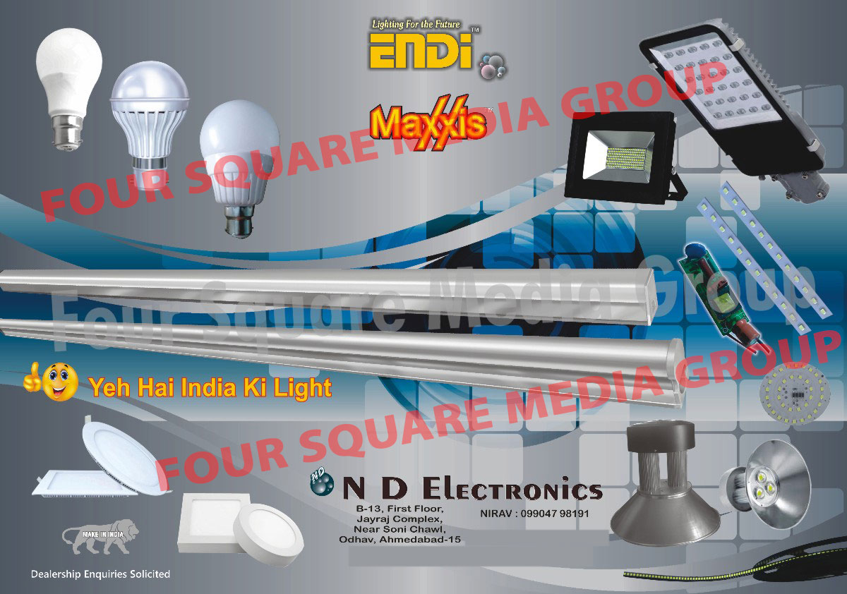 Led Lights, Led bulbs, Led Tube Lights, Led Panel Lights, Led Street Lights, Led Flood Lights, Led High Bay Lights, Led Strip Lights, Led Drivers