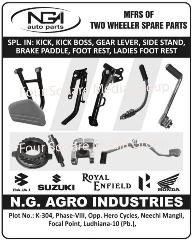 Automotive Spare Parts, Two Wheeler Spare Parts, Two Wheeler Kicks, Two Wheeler Kick Boss, Two Wheeler Gear Levers, Two Wheeler Side Stands, Two Wheeler Brake Paddles, Two Wheeler Foot Rests, Two Wheeler Ladies Foot Rests, 2 Wheeler Spare Parts, 2 Wheeler Kicks, 2 Wheeler Kick Boss, 2 Wheeler Gear Levers, 2 Wheeler Side Stands, 2 Wheeler Brake Paddles, 2 Wheeler Foot Rests, 2 Wheeler Ladies Foot Rests