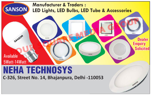 Led Lights, Led Bulbs, Led Tube Lights, Led Accessories, Led Tubes