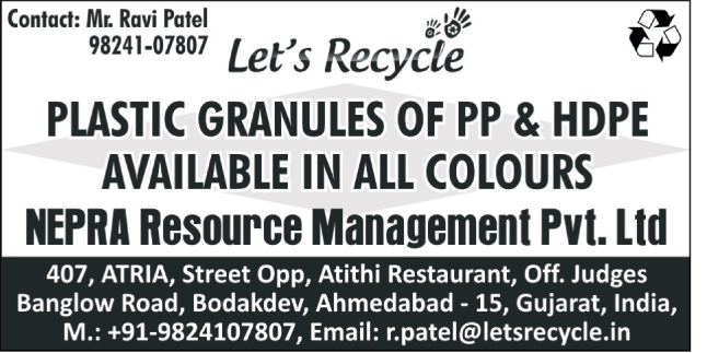 Plastic Granules, PP Plastic Granules, HDPE Plastic Granules, Multi Colours Plastic Granules,Shredders, Collection Bins, Recycling Services, Waster Disposal, Scrap Disposal, Dry Waste Management