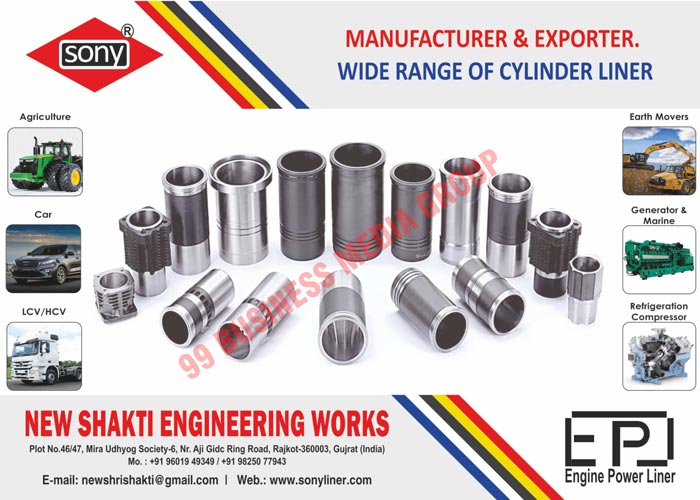 Car Cylinder Liners, Tractor Cylinder Liners, Truck Cylinder Liners, Generator Cylinder Liners, Earthmoving Equipment Cylinder Liners, Marine Engine Cylinder Liners, Diesel Engine Cylinder Liners, Compressor Cylinder Liners, Car Cylinder Sleeves, Tractor Cylinder Sleeves, Truck Cylinder Sleeves, Generator Cylinder Sleeves, Earthmoving Equipment Cylinder Sleeves, Marine Engine Cylinder Sleeves, Diesel Engine Cylinder Sleeves, Compressor Cylinder Sleeves