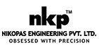 Nikopas Engineering Pvt. Ltd.