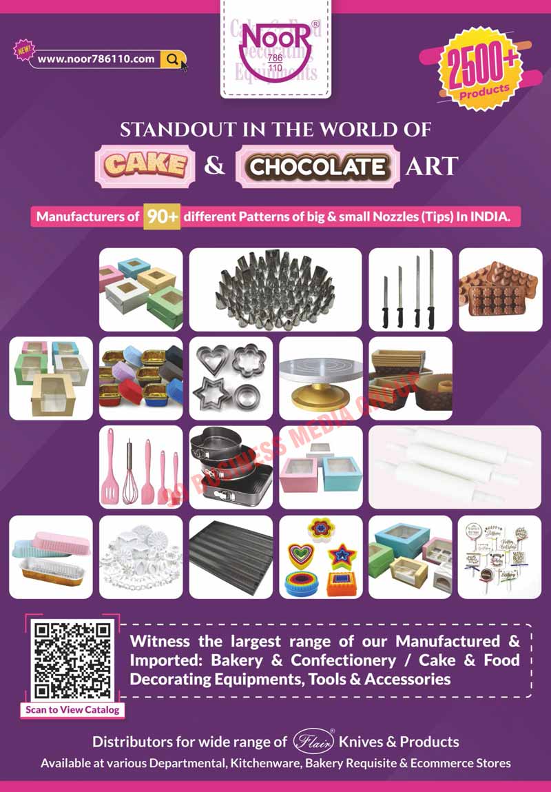 Cake Decorating Equipments, Food Decorating Equipments, Icing Nozzles, Cake Decorating Piping Bags, Cake Moulds, Chocolate Moulds, Dessert Moulds, Sugarcraft Equipments, Sugarcraft Tools, Sugarcraft Accessories, Icing Syringes, Icing Sets, Cream Suction Pumps, Cake Decorating Palettes, Biscuits Moulds, Biscuits Dies, Flower Nails, Plastic Serrated Sets, Scrappers, Bakery Decorating Equipments, Confectionery Decorating Equipments, Bakery Decorating Accessories, Confectionery Decorating Accessories, Bakery Decorating Tools, Confectionery Decorating Tools, Cake Decorating Tools, Food Decorating Tools, Food Decorating Accessories, Cake Decorating Accessories, Food Decorating Piping Bags, Bread Moulds, Cream Whippers, Aluminium Bakewares, Cake Piping Bags, Confectionery Accessories, Bakery Accessories