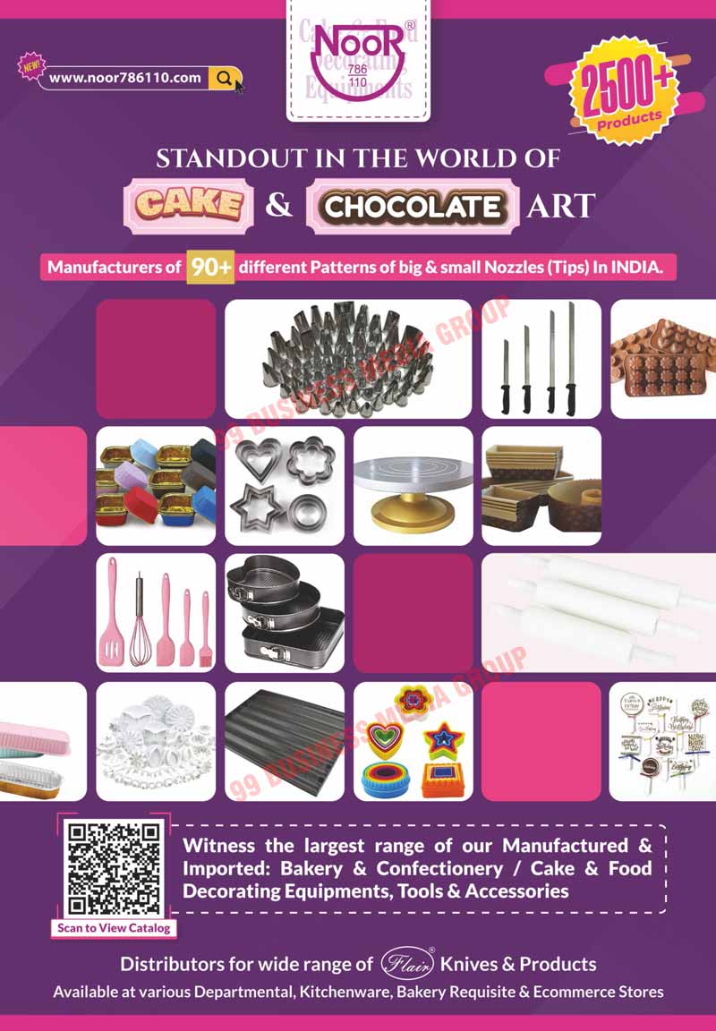 Cake Decorating Equipments, Food Decorating Equipments, Icing Nozzles, Cake Decorating Piping Bags, Cake Moulds, Chocolate Moulds, Dessert Moulds, Sugarcraft Equipments, Sugarcraft Tools, Sugarcraft Accessories, Icing Syringes, Icing Sets, Cream Suction Pumps, Cake Decorating Palettes, Biscuits Moulds, Biscuits Dies, Flower Nails, Plastic Serrated Sets, Scrappers, Bakery Decorating Equipments, Confectionery Decorating Equipments, Bakery Decorating Accessories, Confectionery Decorating Accessories, Bakery Decorating Tools, Confectionery Decorating Tools, Cake Decorating Tools, Food Decorating Tools, Food Decorating Accessories, Cake Decorating Accessories, Food Decorating Piping Bags, Bread Moulds, Cream Whippers, Aluminium Bakewares, Cake Piping Bags, Confectionery Accessories, Bakery Accessories