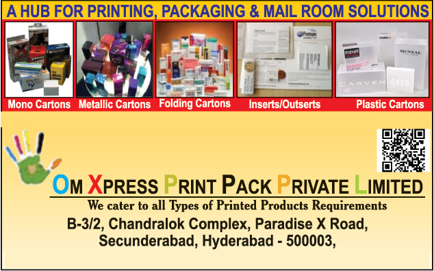 Mono Cartons, Metallic Cartons, Folding Cartons, Inserts, Outsert, Plastic Cartons, Packaging Solutions, Printing Solutions, Mail Room Solutions, Cartons, Offset Printing Services,Cartons Packs, Packaging Products, Roll Up Standees, Labels, Stickers, Rigid Gift Boxes, Glow Sign Board, Storage Canisters, Printed Tea Coasters, Scratch Cards, Shaped Acrylic Signages, Printing Services, Roll Up Standees Advertisement, Litho Laminated Cartons Packaging Industry, Blister Cards, Food Packaging Material, Printing Solution