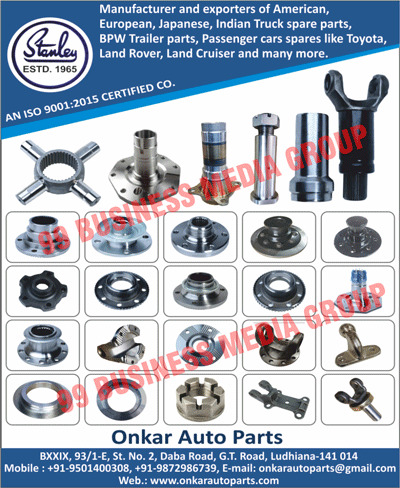 Truck Spare Parts, BPW Trailer Parts, Passenger Cars Spare Parts, Toyota Land Rover Spare Parts, Land Cruiser Spare Parts, American Truck Spare Parts, European Truck Spare Parts, Japanese Truck Spare Parts, Indian Truck Spare Parts