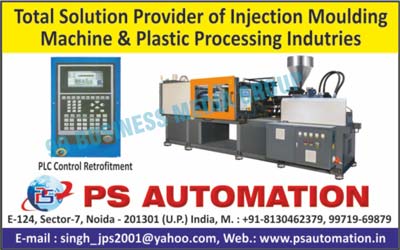 Used Plastic Injection Moulding Machines, Second Hand Injection Moulding Machines, Plastic Injection Moulding Machines, Servo Drives, PLC Control Retrofittments, AC Drive Repairing services, PLC Repairing Services, Hydraulic Pump Repairing Services, Electronic Card Repairing Services, SPM, Special Purpose Machines, Automation Services, Hydraulic Pumps, Old Hydraulic Pumps, Second Hand Hydraulic Pumps, AC Drive, Plastic Processing Industies