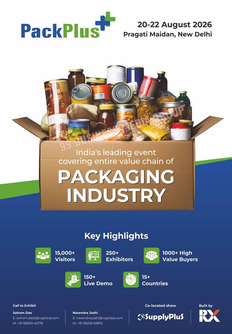 Pack Plus Exhibitions