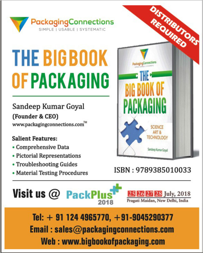 Packaging Industry Book