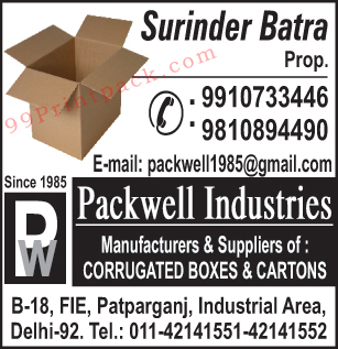 Corrugated Boxes, Corrugated Cartons,Packaging Box