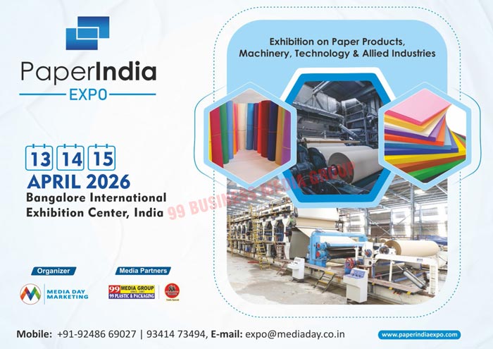 Paper India Expo Exhibitions